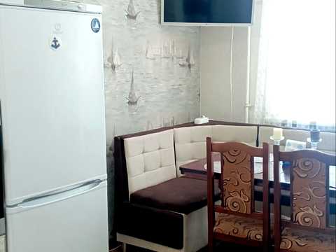 квартира за адресою Марсельська вул., 73