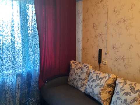 квартира по адресу Архитекторская ул., 14