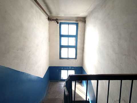 квартира за адресою Металургів просп., 32
