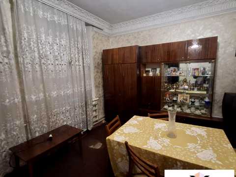 квартира по адресу Балковская ул., 10