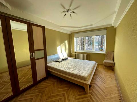 квартира за адресою Михайла Донця вул., 27