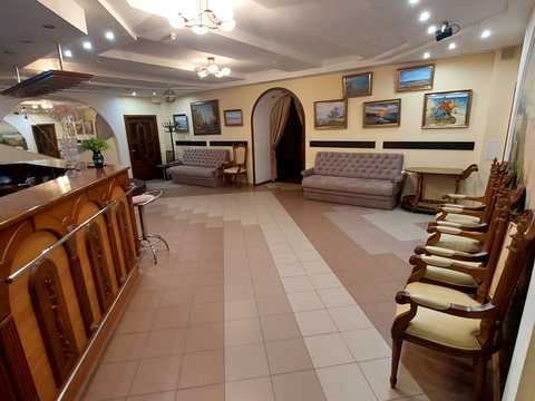 коммерческая по адресу 28-й Армии ул. (28-й Армии), 11
