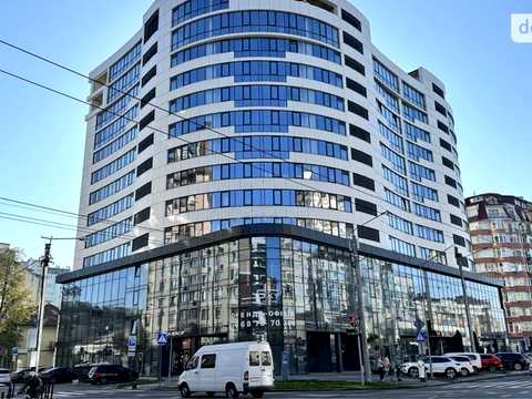 квартира по адресу Бельведерская ул., 25