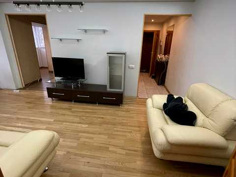 квартира за адресою Митрофана Довнар-Запольського вул., 6