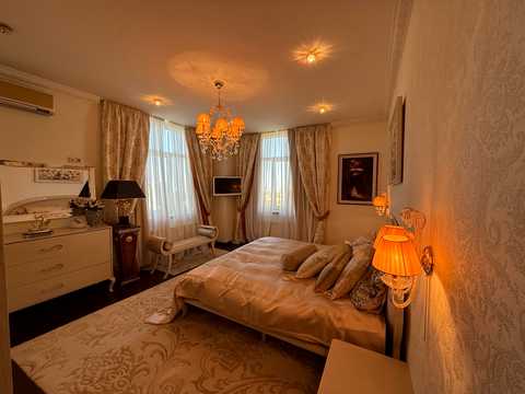 квартира за адресою Шампанський пров., 9