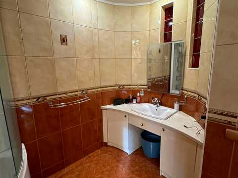 квартира за адресою Єреванська вул., 30