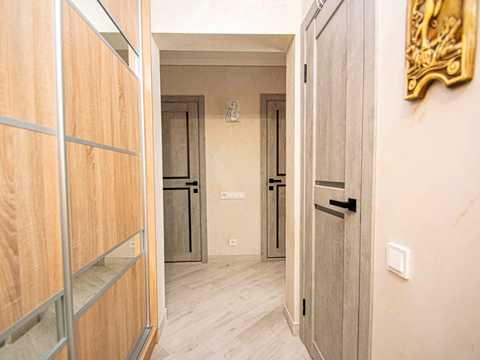 квартира за адресою 15 Квітня вул., 4
