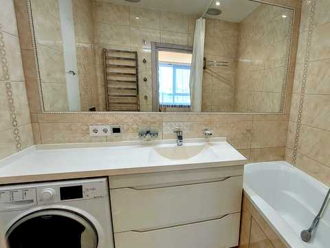 квартира за адресою Миколи Бажана просп., 1-А