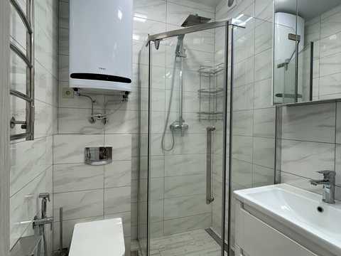 квартира за адресою Польова вул., 73