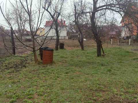 ділянка за адресою с. Петропавлівська Борщагівка, Соборна вул. (Петропавлівська), 83