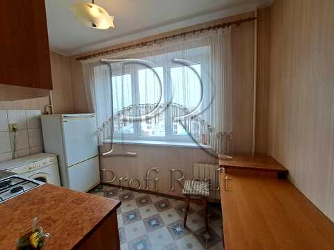 квартира за адресою Деміївська вул., 55