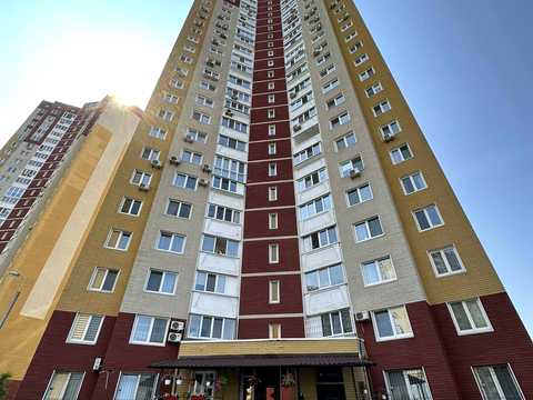 квартира за адресою Григорія Ващенка вул., 7