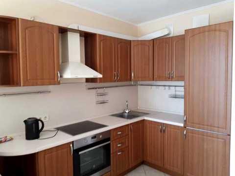 квартира по адресу Анатолия Петрицкого ул., 15-А