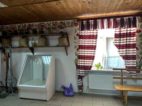 коммерческая по адресу Брезденюка, 33