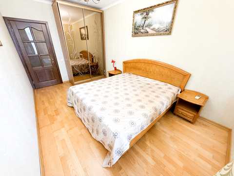квартира по адресу Рэя Брэдбери ул., 6