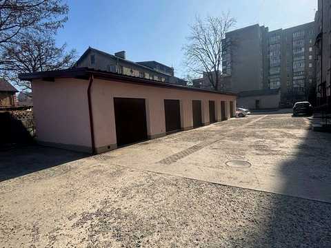 квартира по адресу Волчинецкая ул., 25-А