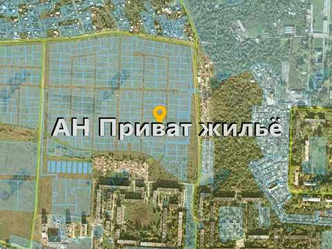 ділянка за адресою Майфета Григорія пров., 1
