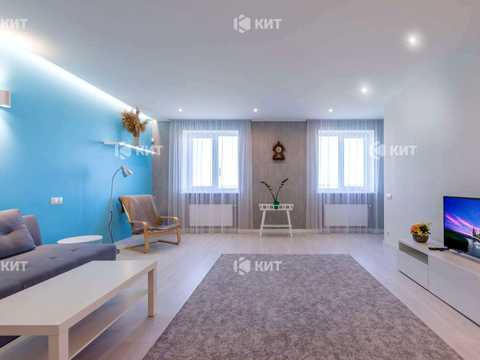 квартира за адресою Перемоги просп., 89