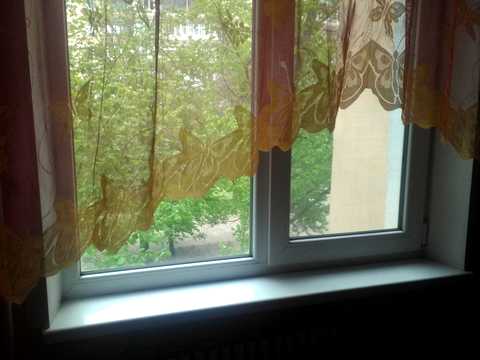 комната по адресу Вечерний бульв., 1