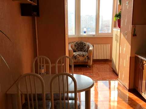 квартира за адресою Левітана вул., 110