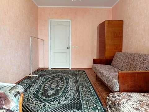 квартира по адресу Лётная ул. (Красногвардейская), 43