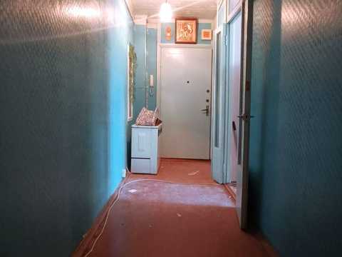 квартира за адресою Поздовжня вул., 3б