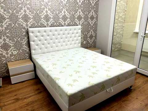квартира за адресою Олени Пчілки вул., 8