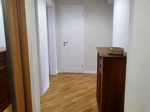 квартира по адресу Белорусская ул., 34