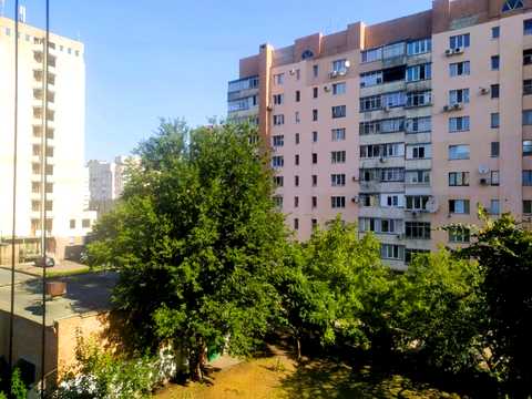 квартира по адресу Смелянская ул., 58/2