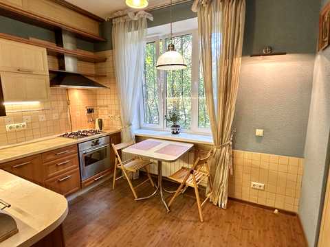 квартира за адресою Лесі Українки бульв., 11-А