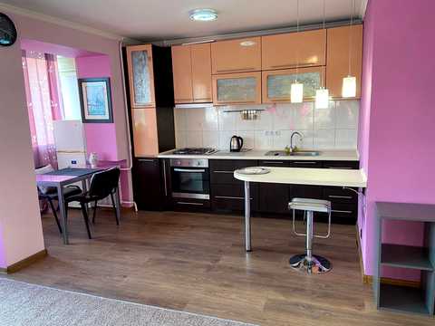 квартира за адресою Білоруська вул., 26