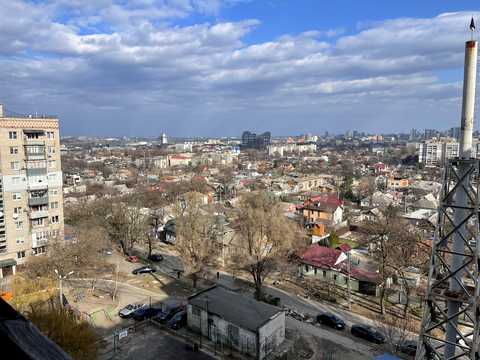 квартира по адресу Щепкина ул., 39