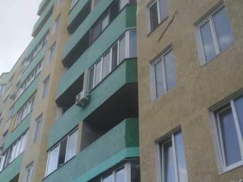 квартира по адресу Ярослава Гашека бульв., (Будинок 2)