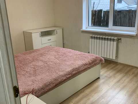 дом по адресу 1 Травня ул., 14