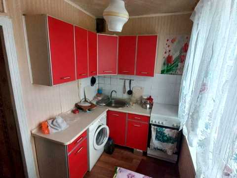 квартира за адресою Клочківська вул., 197в