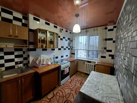 квартира за адресою Вечірній бульв., 14