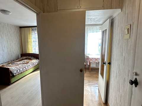 квартира за адресою Мрії вул. (Академіка Туполєва), 17/19