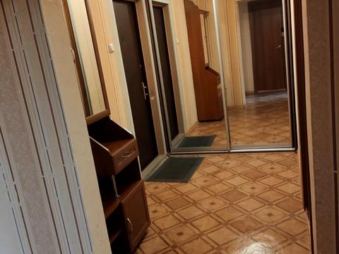 квартира по адресу Николая Закревского ул., 95