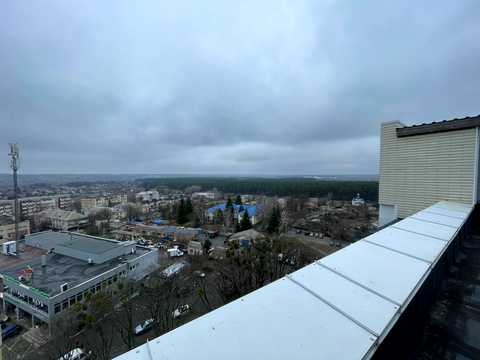 квартира по адресу Олександра Саєнка ул., (Будинок)