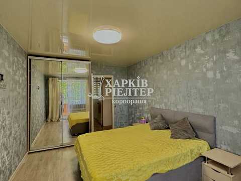 квартира за адресою Тракторобудівників просп., 87б