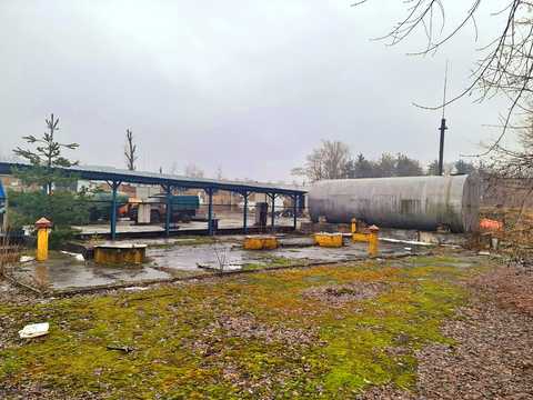 коммерческая по адресу Борисо-Глібська ул. (Ватутіна), 36