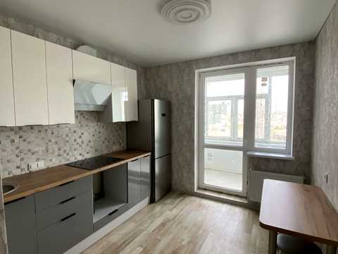 квартира за адресою Козакевича вул., 25