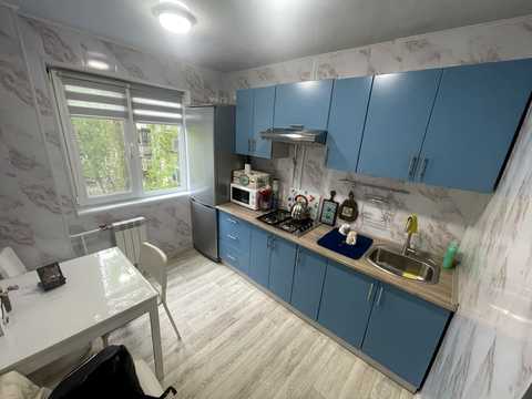 квартира за адресою Миколи Василенка вул., 19