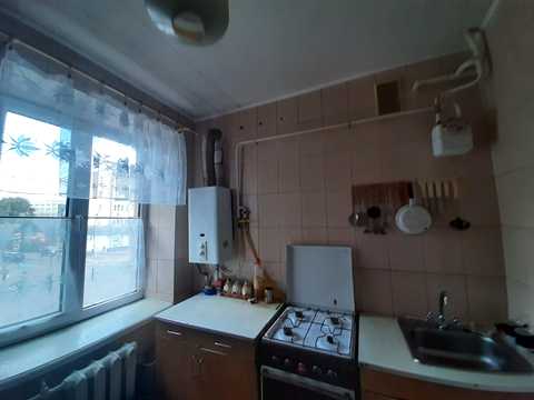 квартира по адресу Про