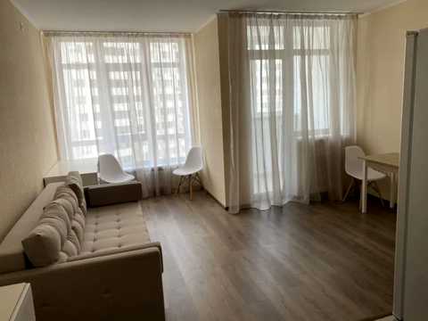 квартира за адресою Олени Пчілки вул., 7