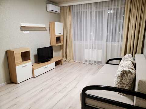 квартира по адресу Марсельская ул., 58