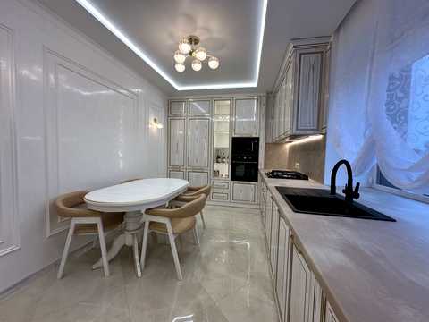 квартира за адресою Росьова вул., 18а