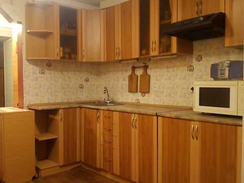 квартира за адресою Заводська, 11