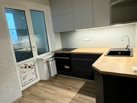 квартира по адресу Сергея Москаленко ул. (Красовського), 53
