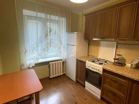 квартира по адресу Академіка Климова ул., 3